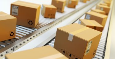 Paquetería Sector que posee un crecimiento gracias al ecommerce
