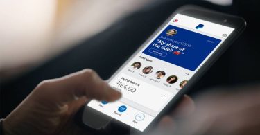 Paypal planea mejoras en las experiencias de pago
