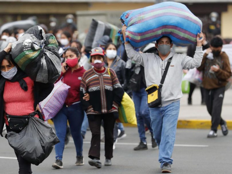 Perú es el tercer país de la región que presenta uno de los mayores crecimientos publicitario en el 2022