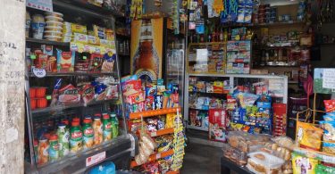 Peruanos prefieren consumir productos a granel para reducir su compra diaria