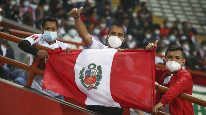Qatar 2022 Cuál sería el impacto económico si la selección clasifica al mundial