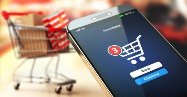 Se ha quintuplicado los números de establecimiento que uso el ecommerce