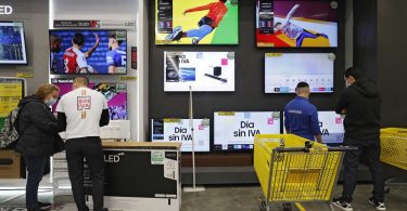 Segundo día sin IVA en Colombia ocasiona un crecimiento del 16,6%