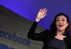 Sheryl Sandberg
