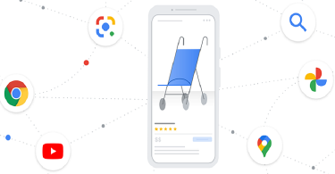 Shopify se asocia con google y Twitter hacia la expansión del ecommerce
