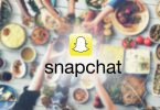 Snapchat publicitará recomendaciones de restaurantes en el ShapMap