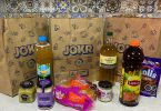 Supermercado online Jokr amplia catálogo con productos Gourmet