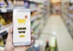 Supermercados online