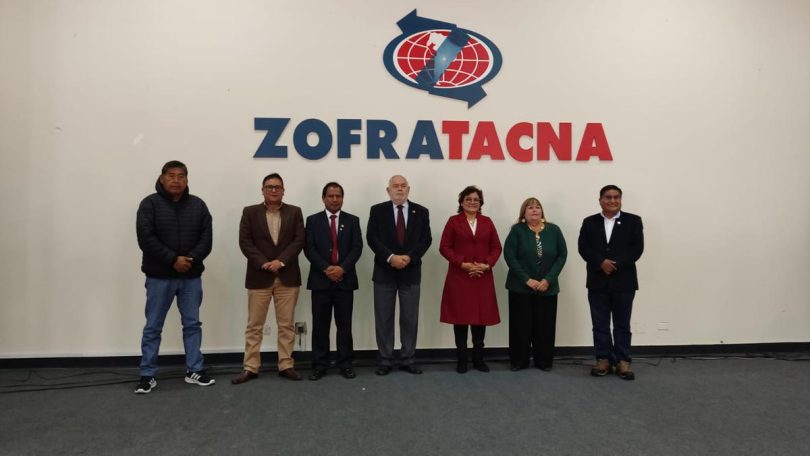 Tacna Procede a exonerar el IGV al comercio electrónico por cinco años