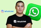 Whaticket