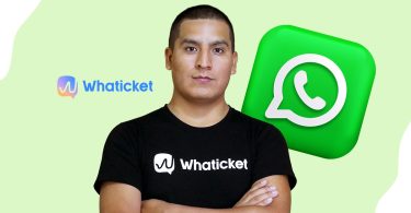 Whaticket