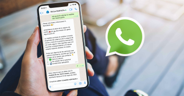 WhatsApp prevé actualización que permite editar mensajes enviados
