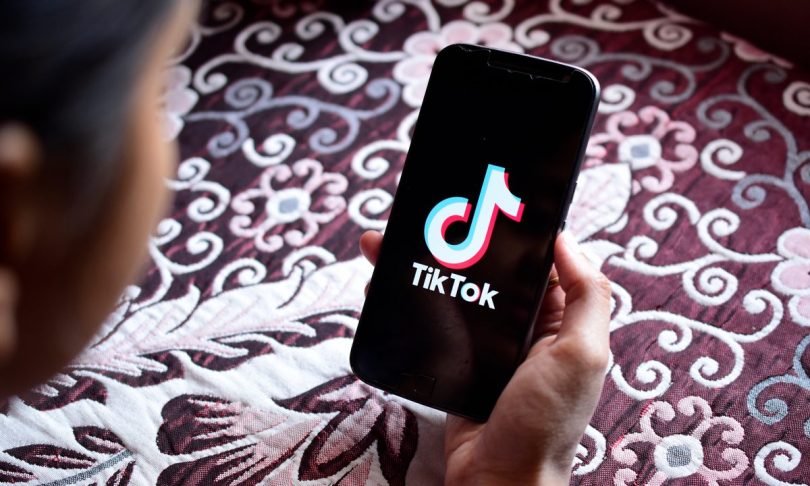 Tik Tok Woocomerce