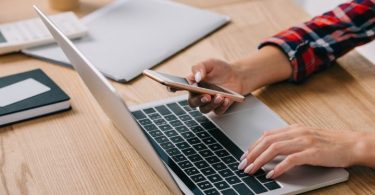 56% de los usuarios ya verifican los url de ecommerce para prevenir fraudes