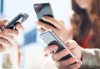 smartphone