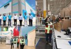 Amazon inaugura centro logístico en Yucatán