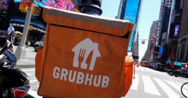 Amazon se alia con App de delivery GrubHub