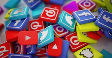 Redes sociales