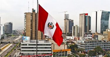 BCP estima el crecimiento de la economía peruana a un 1.6% en segundo semestre
