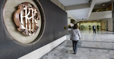 Banco Central de Reserva