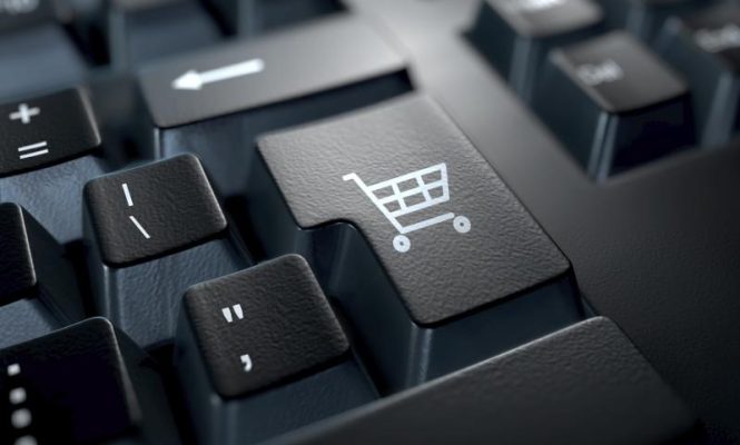 Comercio electrónico