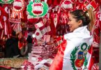 Fiestas Patrias