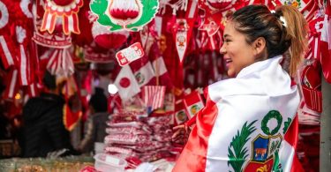 Fiestas Patrias