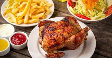 Delivery día del pollo a la brasa Lo que no sabías sobre el consumo entre los peruanos