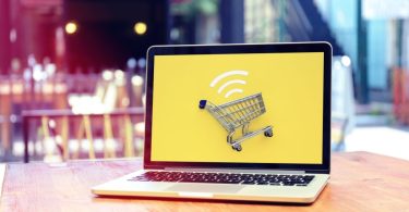 comercio electrónico