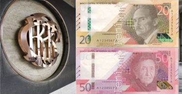 Desde hoy circulan nuevos billetes de S0 y S50 Conoce sus características