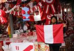 Fiestas Patrias