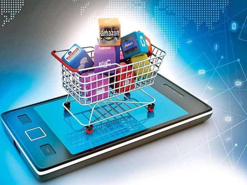 El Cyber Days en el mes de Julio