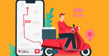 Estudio Apps de delivery comenzarán a salir de mercados donde no tienen una posición de liderazgo