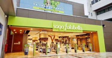 Startup de exgerentes de Falabella está preparando la expansión en Perú y Colombia