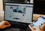 Facebook renueva su muro principal para usuarios mas jovenes