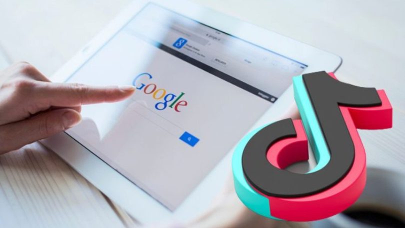 Google comienza a mostrar vídeos de TikTok y otras plataformas en sus resultados de búsqueda