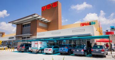 H-E-B abre su quinto centro de cumplimiento para ecommerce