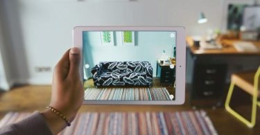 Ikea agrega herramienta de visualización de espacios a su App