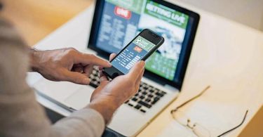 apuestas online