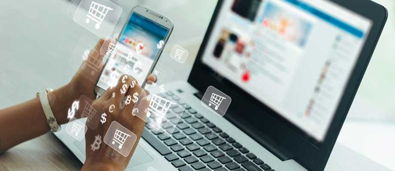 Informe pronostica al mercado de ecommerce de EE. UU llegar a $1 bdd este año