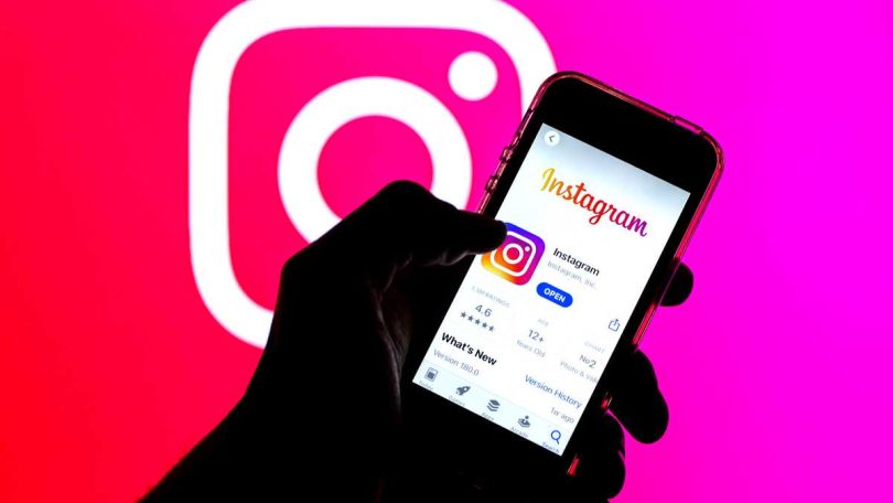 Instagram por verificar edades a través de selfies e inteligencia artificial