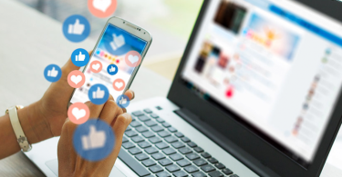 Inversión en publicidad digital aumento un 58% en comparación con 2020
