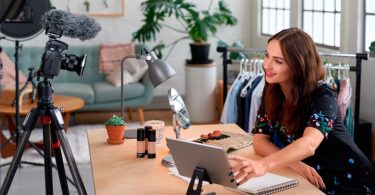 La inversión en marketing de influencers alcanzaría los 27.51 mil millones de dólares en 2022