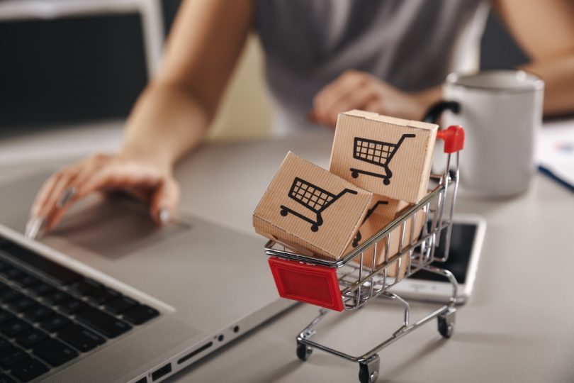comercio electrónico