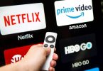 os jóvenes dejan TV por YouTube y otras plataformas de streaming