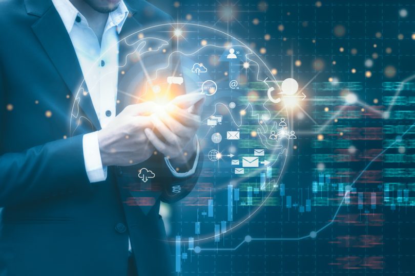 Mira estos procesos digitales para ser resilientes en los negocios