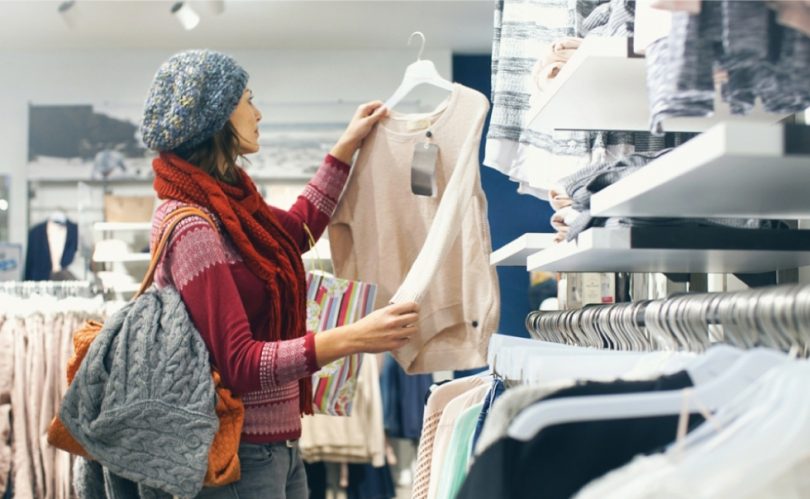 Moda rápida