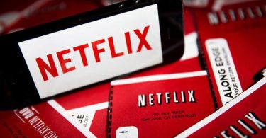 Netflix pierde casi un millón de suscriptores en el último trimestre