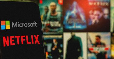 Netflix