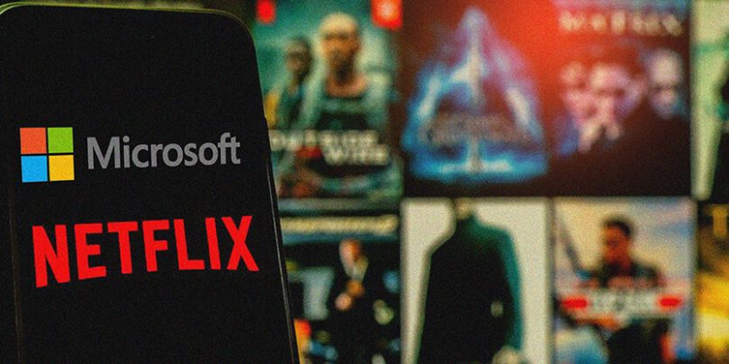 Netflix